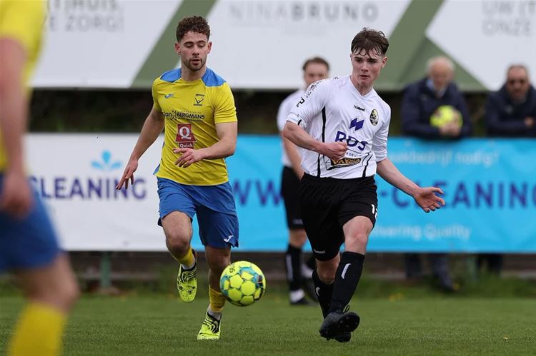 Verlies in Termien (2-0)