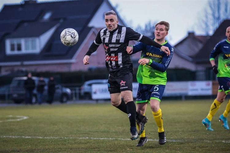 Nieuw verlies voor onmondig Pelt (0-2)