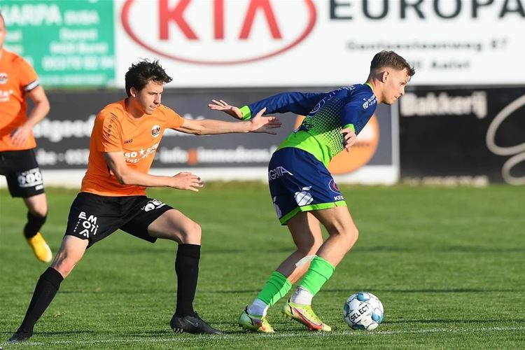 Pelt verliest bij Erpe-Mere United met 3-1