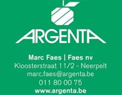 Argenta Marc Faes Neerpelt