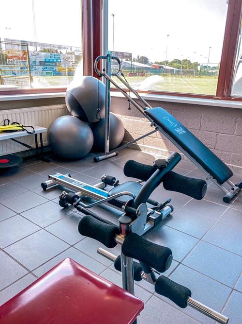 Reva Training 5